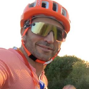 CYCLINGGEORGIAN
